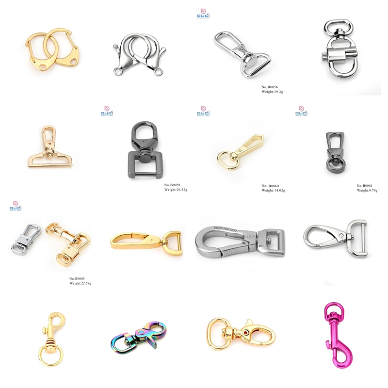 Metal Snap Hook Wholesale