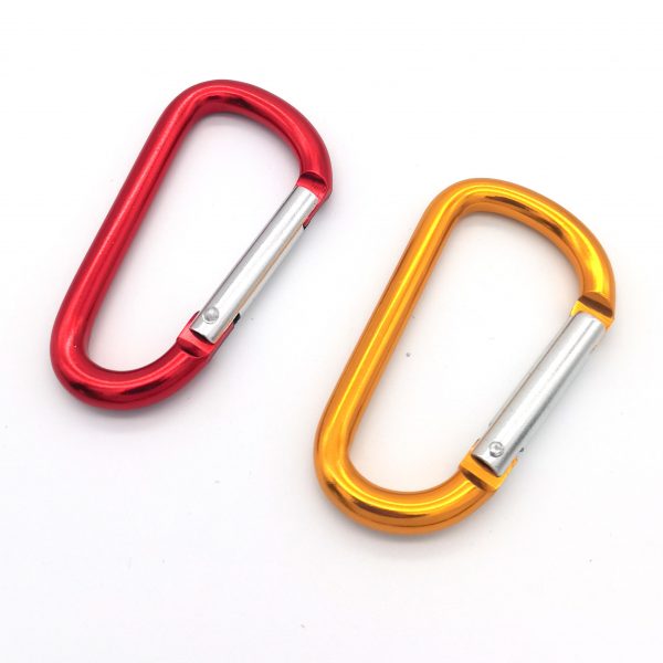 Carabiner Hook