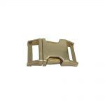 Metal Quick Release Buckle