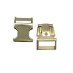 Metal Side Release Buckle