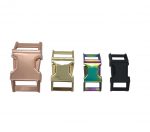 Quick Release Buckle
