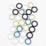 Custom Metal O Ring