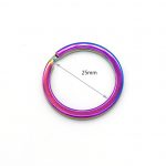 keychain ring