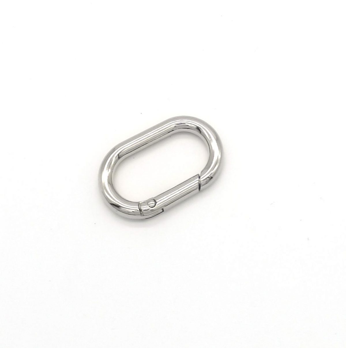 Metal Spring Ring