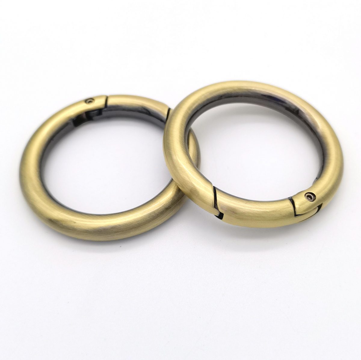 Trigger Spring O ring