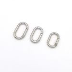 Metal O ring