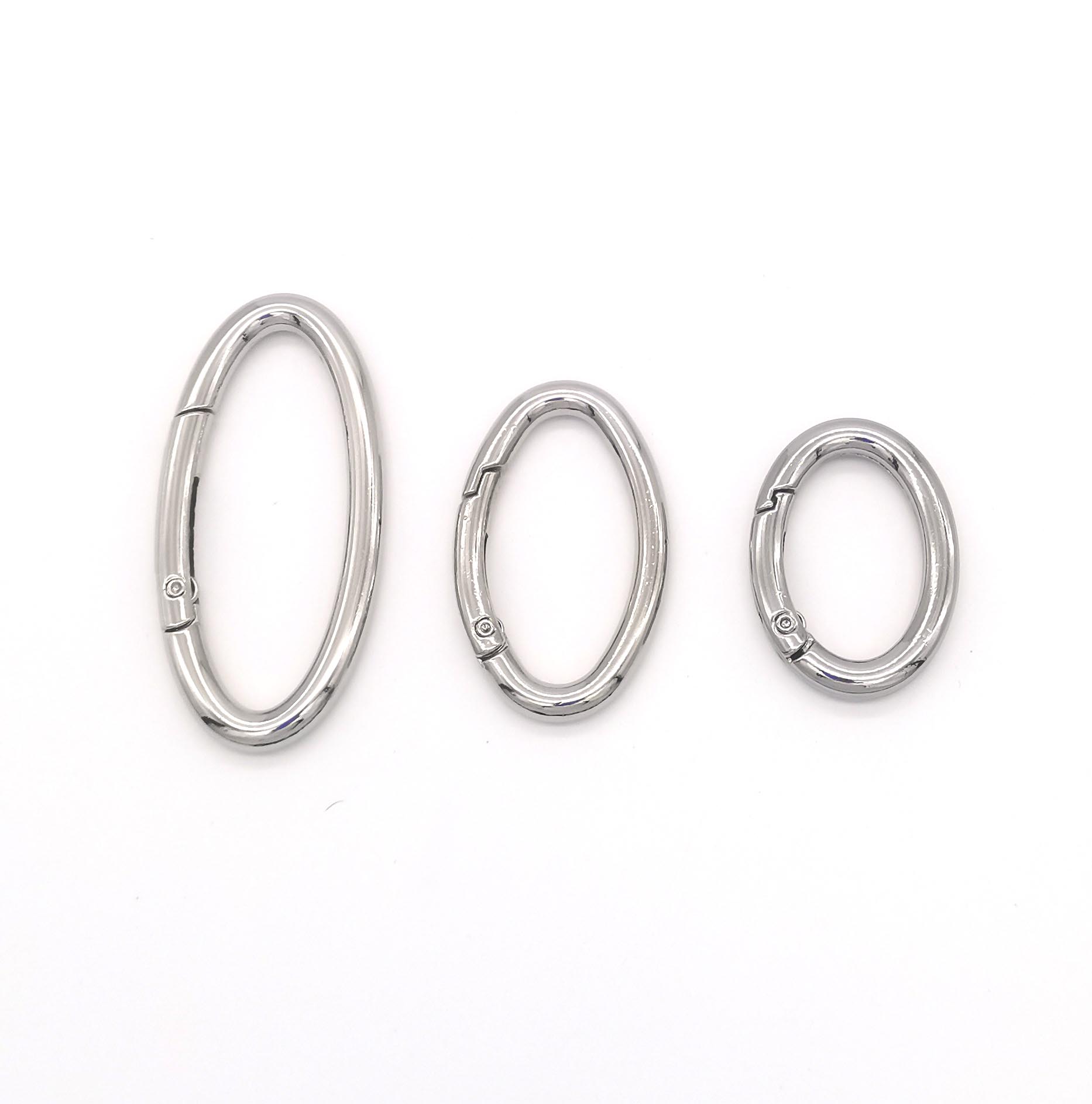 Metal O ring