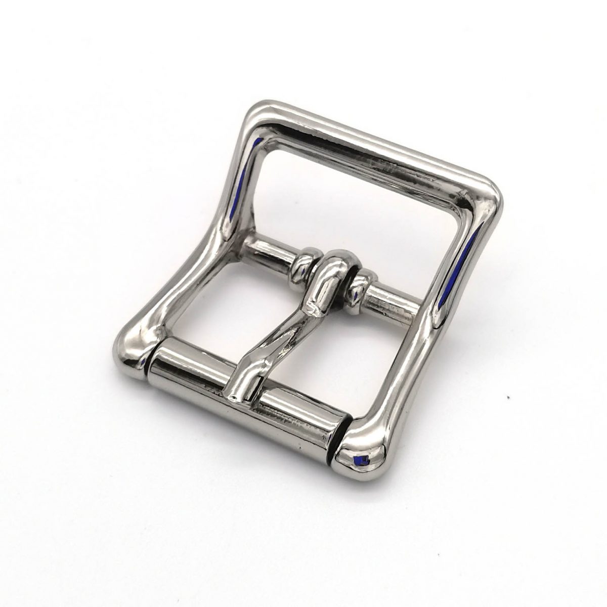 metal roller buckle