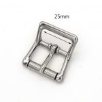 Metal Strap Buckle