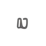 G Hook Buckle