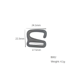 Slide Buckle