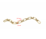 Handbag Metal Chain