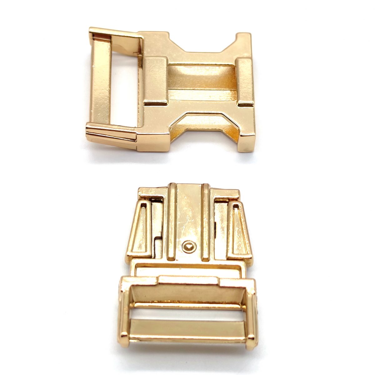 Backpack Side Release Buckle