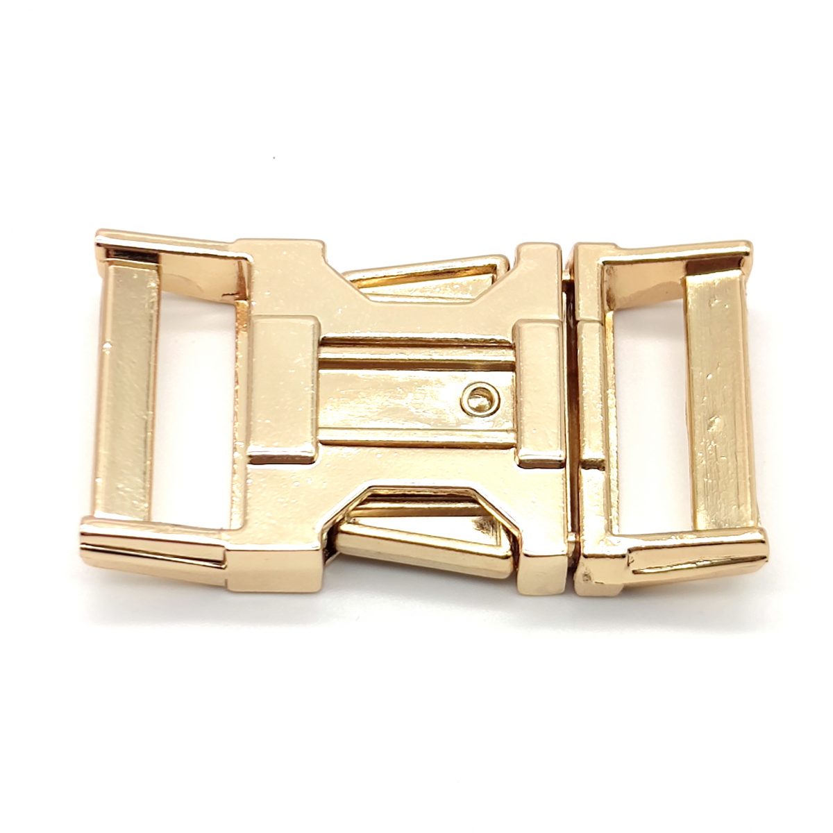 Harness Side Release Buckle