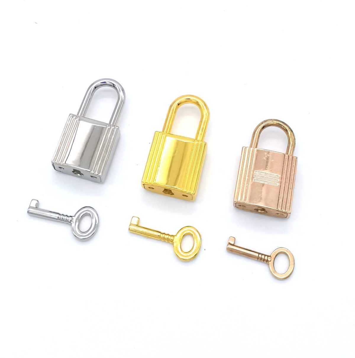 Decoration Bag Lock