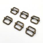Adjustable Buckle