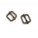 Adjustable Buckle