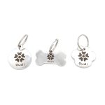 dog pendant