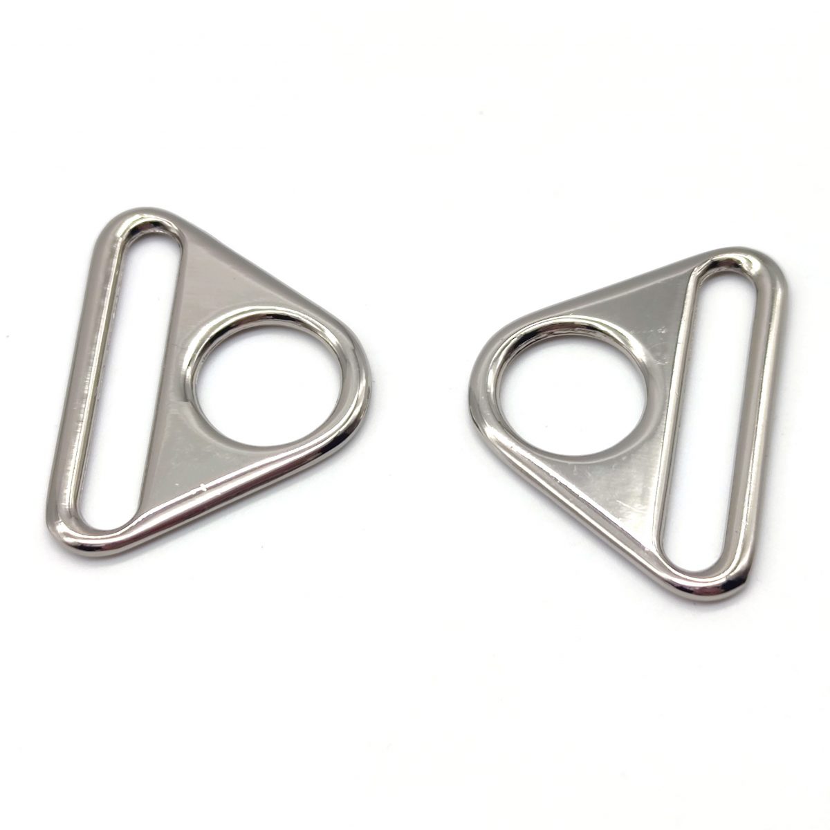 Clip Triangle Ring