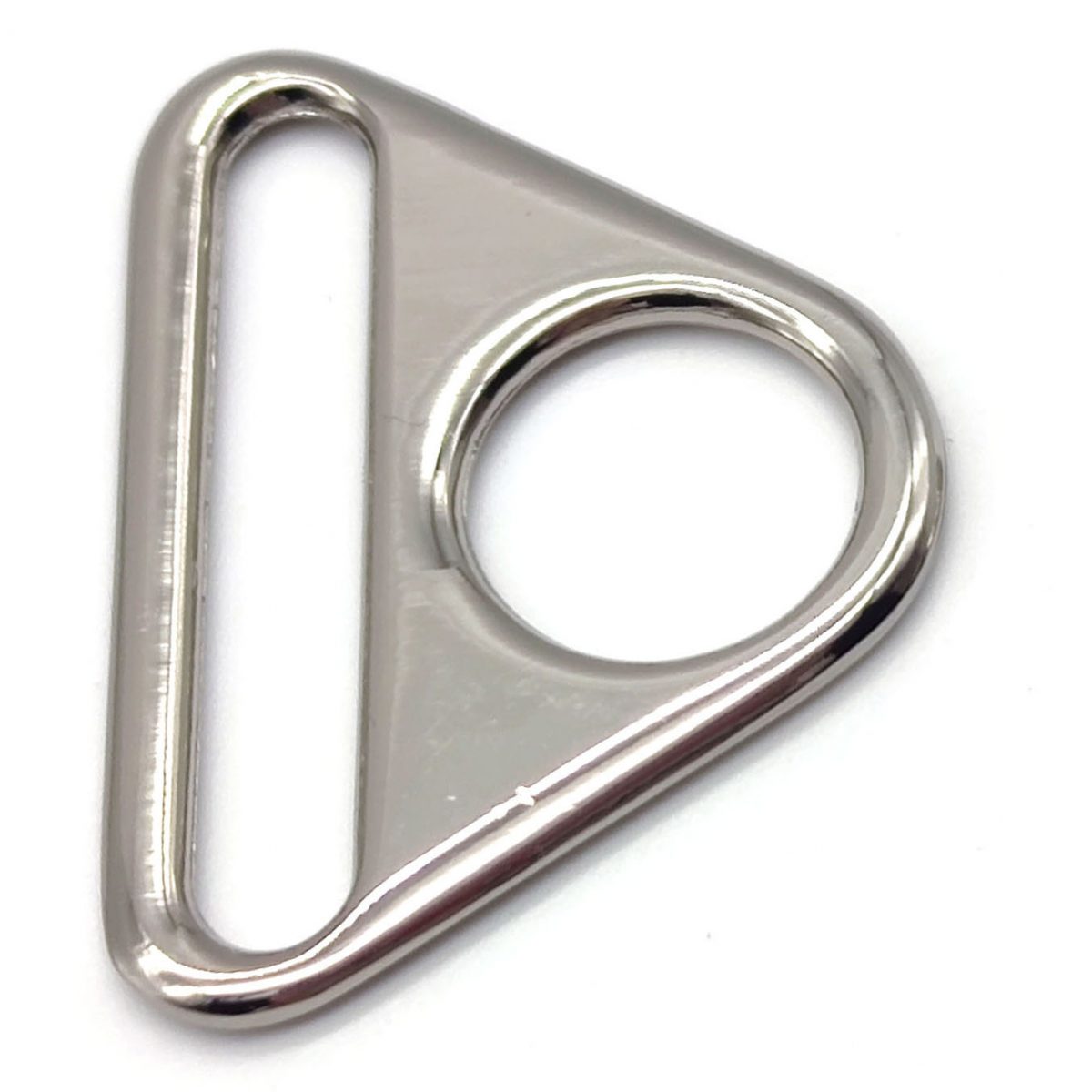 Triangle Ring Strap wide Opening