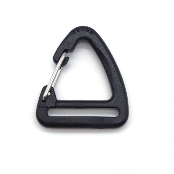 Key Holder Carabiner Triangle Carabiners