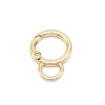 Spring Gate O Ring