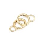Spring O Ring