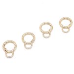 Spring O Ring Buckle