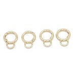 O Ring Snap Hook