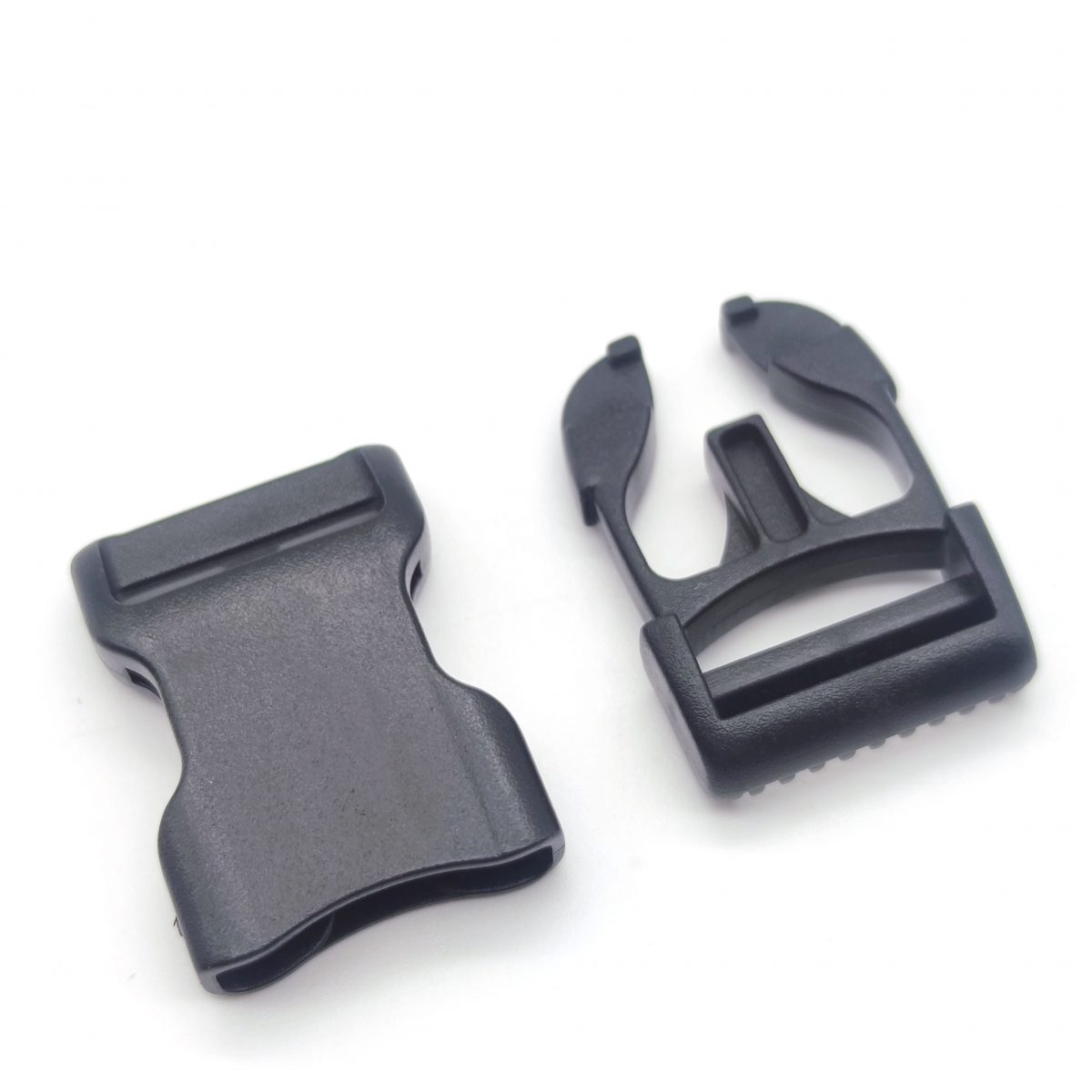 1 Inch Plastic Buckle