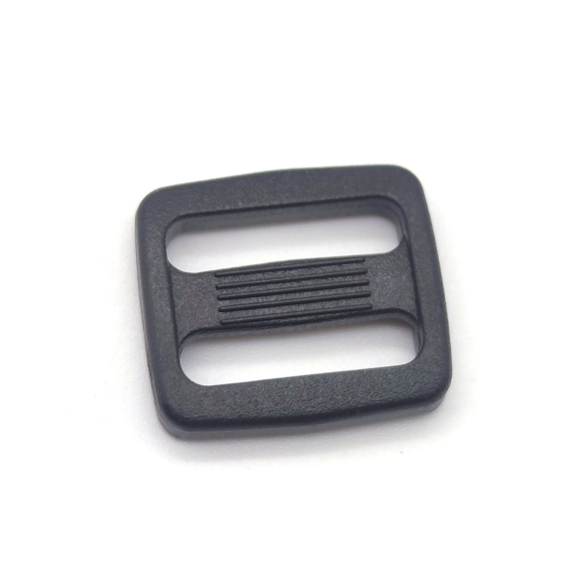 Tri-Glide Slides Plastic Buckle