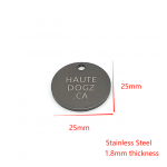 pet tag