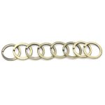 Custom Key Ring