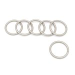 IO Ring Buckle