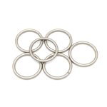 Dog Collar O Ring