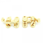 Lock Clasp For Wooden Boxes