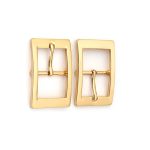 Pin Buckle for Jeans Pants