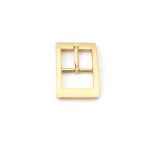 Women Leather Belts Pin Buckle