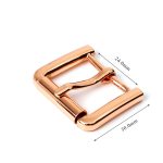 Pin Buckle for Bag Strap