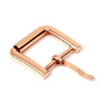 Multi-Purpose Pin Buckle