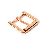Adjustable Rectangle Pin Buckle
