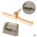 Purse bag Lock