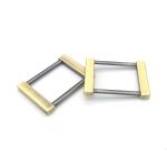 Metal Strap Buckle