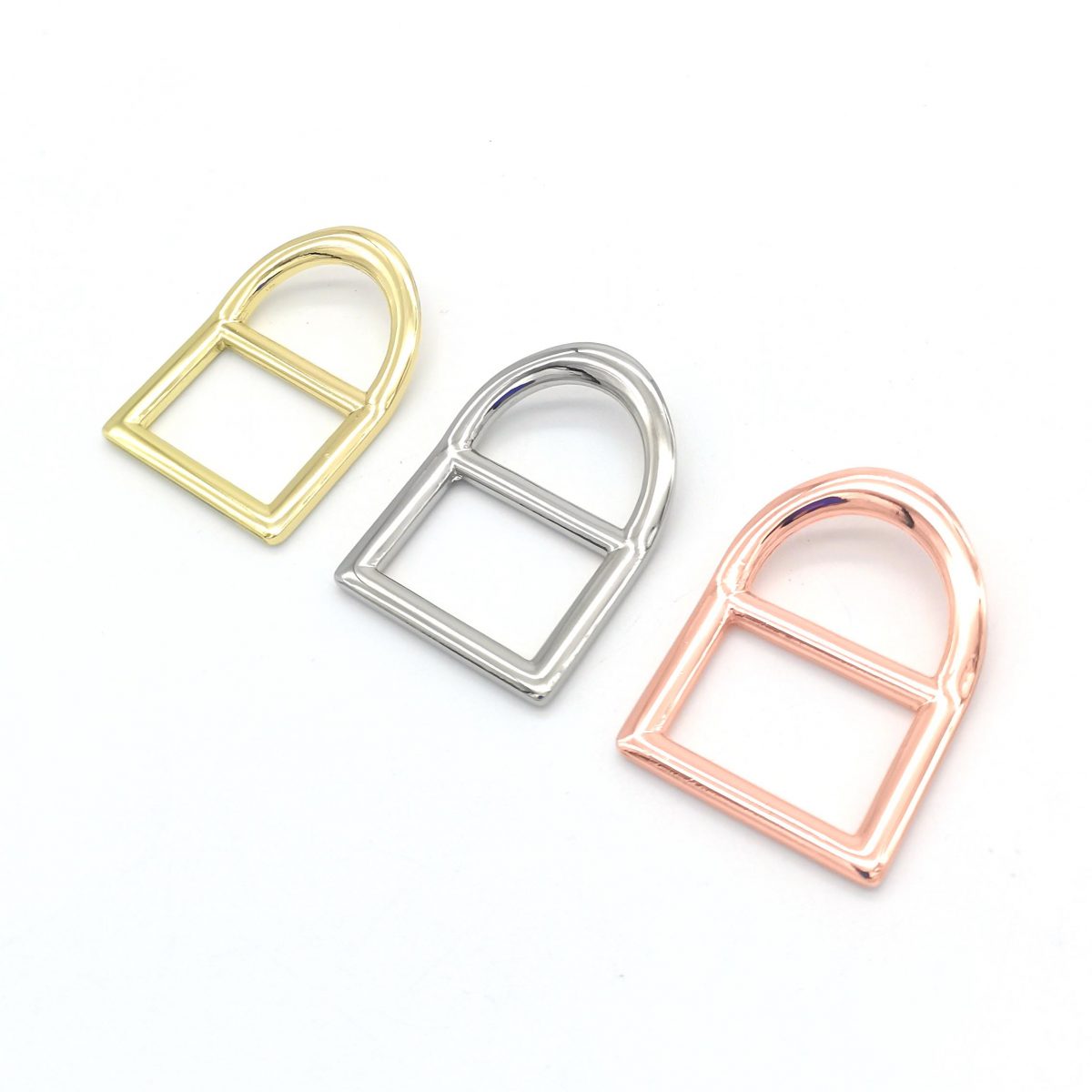 Metal Strap Buckle