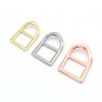 Metal Strap Buckle