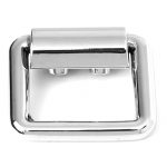 Buckle for DIY Leather Craft