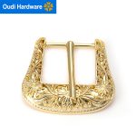 belt buckle