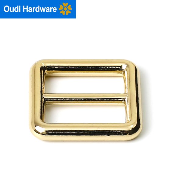 adjustable buckle