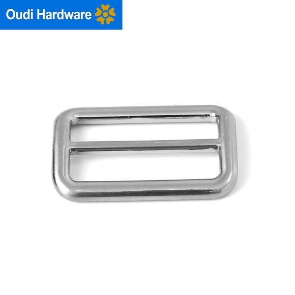 adjustable buckle