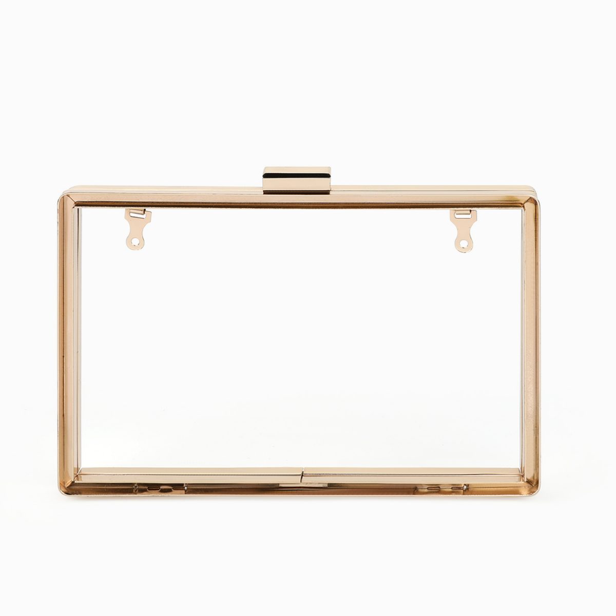 purse frame